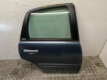 PORTA PORTIERA CITROEN C3 PRIMA SERIE POSTERIORE D