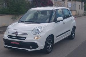 Fiat 500L 1.3 Multijet 95 CV Business
