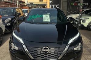 Nissan Juke 1.6 HEV Tekna 140 cv automatica