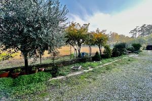 CASA INDIPENDENTE A CALCINATE