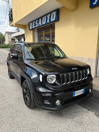 Jeep Renegade 1.6 mjt Longitude 2wd 120cv