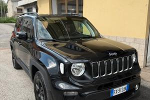 Jeep Renegade 1.6 mjt Longitude 2wd 120cv