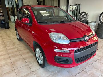 Fiat Panda - 2013 1.2 GPL 128.000 KM