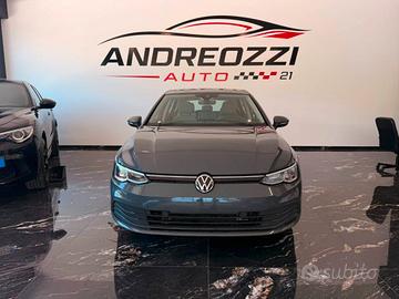 Volkswagen Golf 2.0 tdi Life 115cv