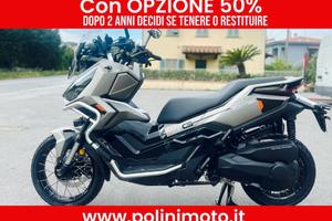 Zontes ZT 368 G enduro - A TASSO ZERO -Spediamo in
