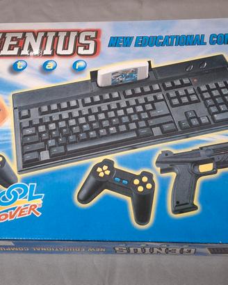 GENIUS STAR   giochi computer vintage 