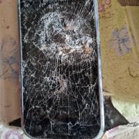 0525-Smartphone Samsung Galaxy S Plus GT-I9001