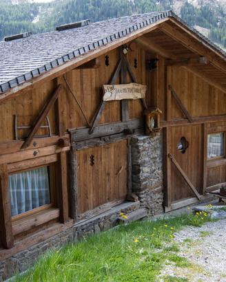 Chalet mas del toni
