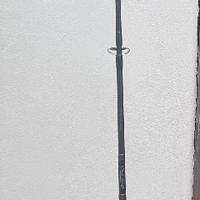 Mulinello PENN Spinfisher 9500 con canna da pesca