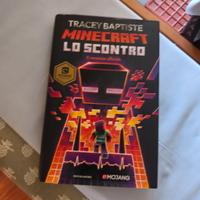 lo scontro- Minecraft 