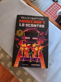 lo scontro- Minecraft 