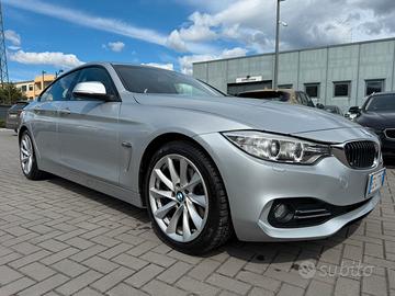 Bmw Serie 4 420 Gran Coupe
