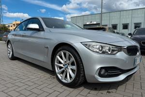 Bmw Serie 4 420 Gran Coupe