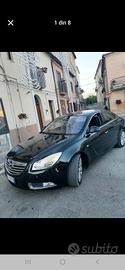 opel insignia 2010 
