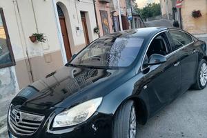 opel insignia 2010 