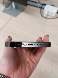 IPhone 13 Pro Max 256 GB ( schermo da sostituire)