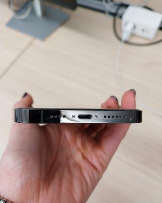 IPhone 13 Pro Max 256 GB ( schermo da sostituire)