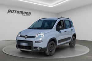 FIAT Panda 4x4 85cv turbo