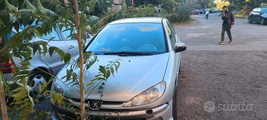Peugeot 206 hd