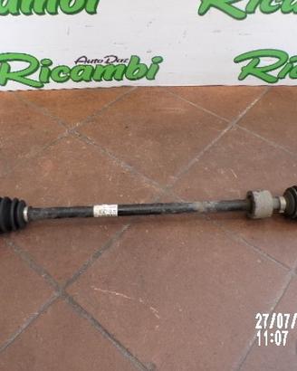 SEMIASSE ANTERIORE DESTRO SWIFT 1.3 2008