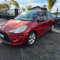Citroen c3 1.4 diesel 70cv Unico proprietario