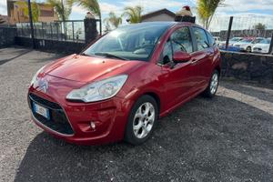 Citroen c3 1.4 diesel 70cv Unico proprietario