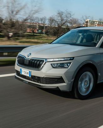 RICAMBI X SKODA KAMIQ ANNO 2020