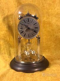 orologio da appoggio a cupola Haller Germany