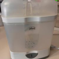 Sterilizzatore per biberon