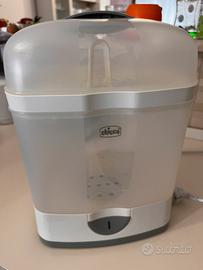 Sterilizzatore per biberon