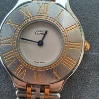 Must De Cartier 21