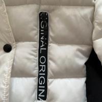 Giacca per bambina taglia XL Original