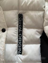Giacca per bambina taglia XL Original