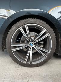 Cerchi 19” BMW originali