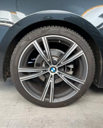 Cerchi 19” BMW originali
