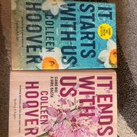 it ends with us/ it starts with us