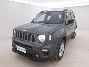 Jeep Renegade Hybrid Limited BR518217 1.5 Mild Hyb