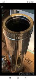 Canna fumaria coibentata 150/200