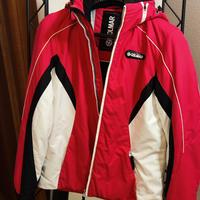 tuta da scii femminile COLMAR 