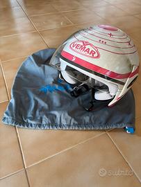 Casco da donna