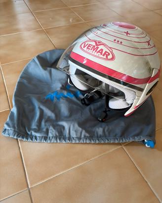 Casco da donna