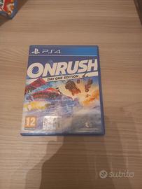 Onrush