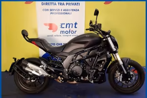 BENELLI 502 C Garantita e Finanziabile