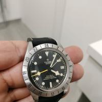 Tudor Black Bay Pro 2022