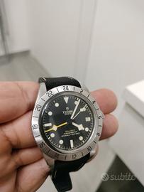 Tudor Black Bay Pro 2022