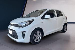 Kia Picanto 1.0 dpi Urban