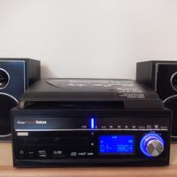 Stereo HI-FI