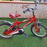 bicicletta bambino 12 pollici 