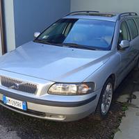 VOLVO V70 2.4 BENZINA CONSERVATA ORIGINALE