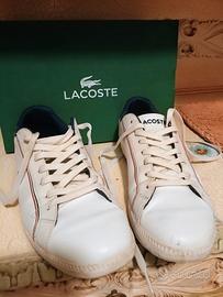 sneakers Lacoste uomo